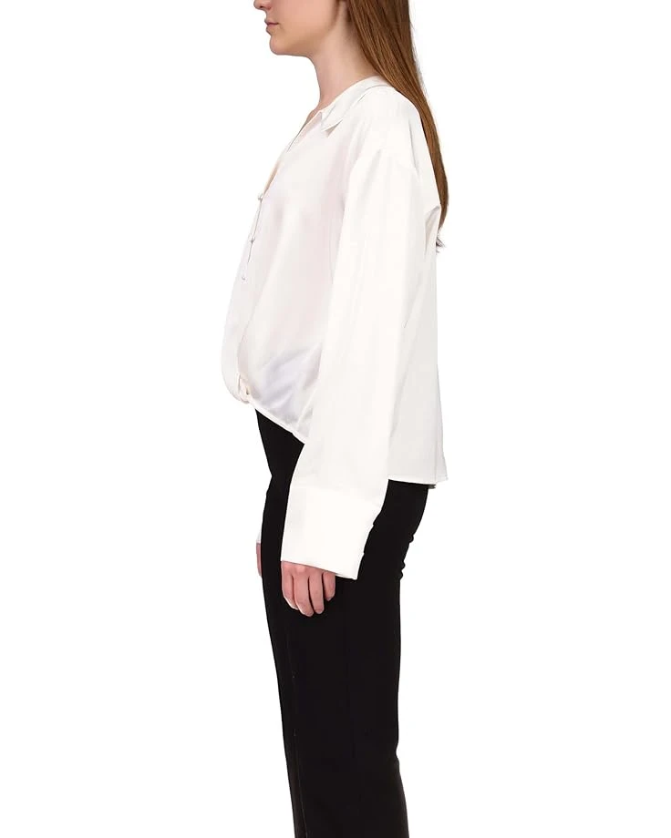 Sanctuary Twist Detail Blouse | Shirts & Tops 4 Sanctuary Twist Detail Blouse | Shirts & Tops - Image 2