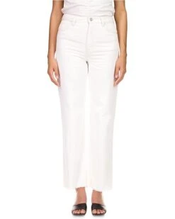 Sanctuary Flashback Wide Leg Jeans