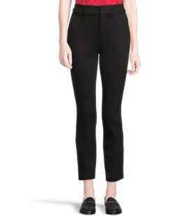 Sanctuary Tailored Ponte Trouser | Pants