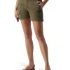 Sanctuary Rebel Shorts -Sanctuary Clothing Store 6111QIXkSDL. AC SR736920