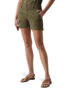 Sanctuary Rebel Shorts