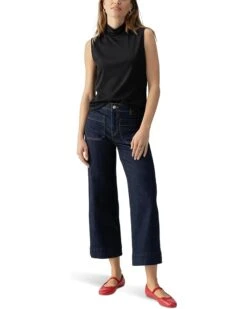 Sanctuary Shirred Neck Mesh Tank | Shirts & Tops -Sanctuary Clothing Store 613ooqF0eCL. AC SR736920