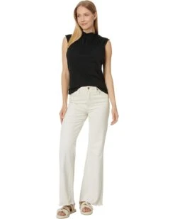 Sanctuary Sleeveless Shirred Top | Shirts & Tops -Sanctuary Clothing Store 615A6BPWwdL. AC SR736920