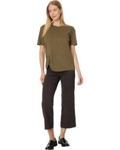 Sanctuary Riptide Twist Tee | Shirts & Tops -Sanctuary Clothing Store 615QMV2tQyL. AC SR736920