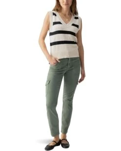 Sanctuary Sweater Shell | Sweaters