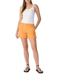 Sanctuary Switchback Cuffed Shorts 9 Sanctuary Switchback Cuffed Shorts -Sanctuary Clothing Store 618hKF0b53L. AC SR736920