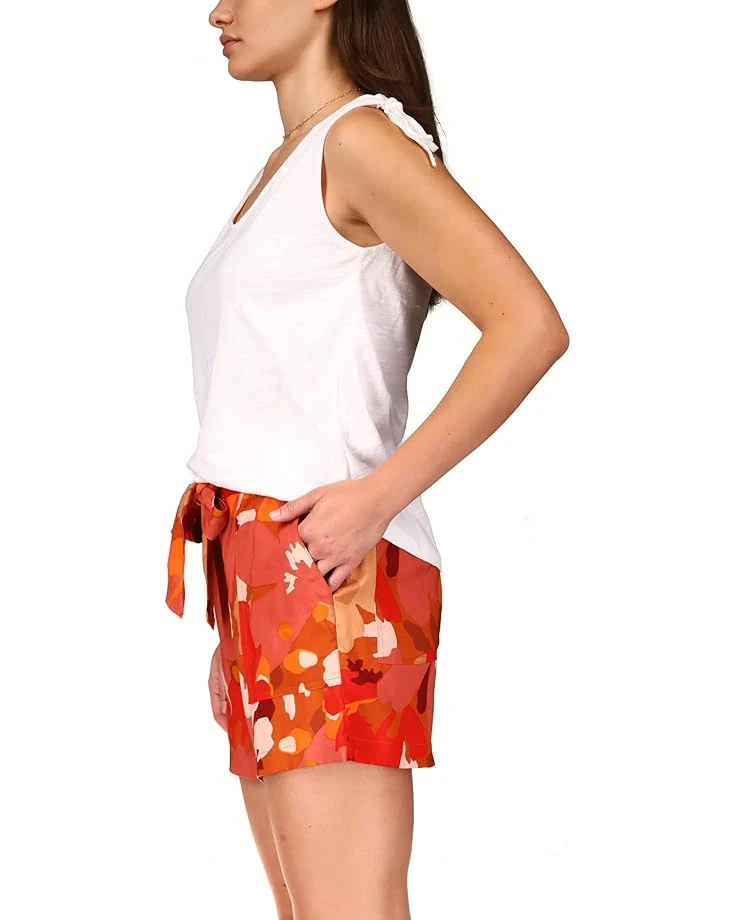 Sanctuary Drawstring Shoulder Tee | Shirts & Tops 4 Sanctuary Drawstring Shoulder Tee | Shirts & Tops - Image 2