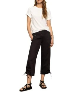 Sanctuary Utility Capri | Pants 10 Sanctuary Utility Capri | Pants -Sanctuary Clothing Store 61ADKPOEA0L. AC SR736920