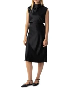 Sanctuary Time To Party Cowl Shell | Shirts & Tops -Sanctuary Clothing Store 61C0CqtvFoL. AC SR736920