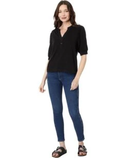 Sanctuary Mixed Media Tee | Shirts & Tops 11 Sanctuary Mixed Media Tee | Shirts & Tops -Sanctuary Clothing Store 61CuBLJdysL. AC SR736920