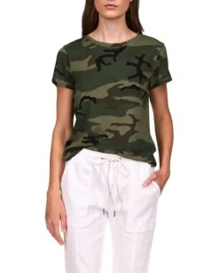 Sanctuary The Perfect Tee | Shirts & Tops