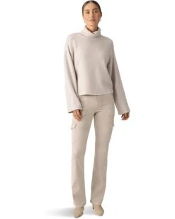 Sanctuary Cozy Lurex Popover | Sweaters -Sanctuary Clothing Store 61EEFpID8gL. AC SR736920