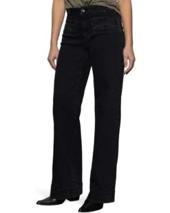 Sanctuary Voyage Full Length | Pants