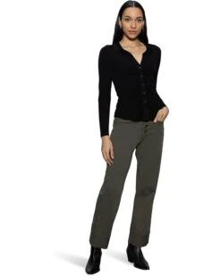 Sanctuary Luna Cuffed Pants 11 Sanctuary Luna Cuffed Pants -Sanctuary Clothing Store 61JewrbVcFL. AC SR736920