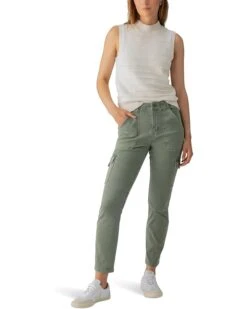 Sanctuary Sculpted Hayden Cargo | Pants -Sanctuary Clothing Store 61KVHzpb8tL. AC SR736920