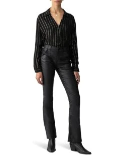 Sanctuary Metallic Shirt | Shirts & Tops -Sanctuary Clothing Store 61L2oLVtr5L. AC SR736920