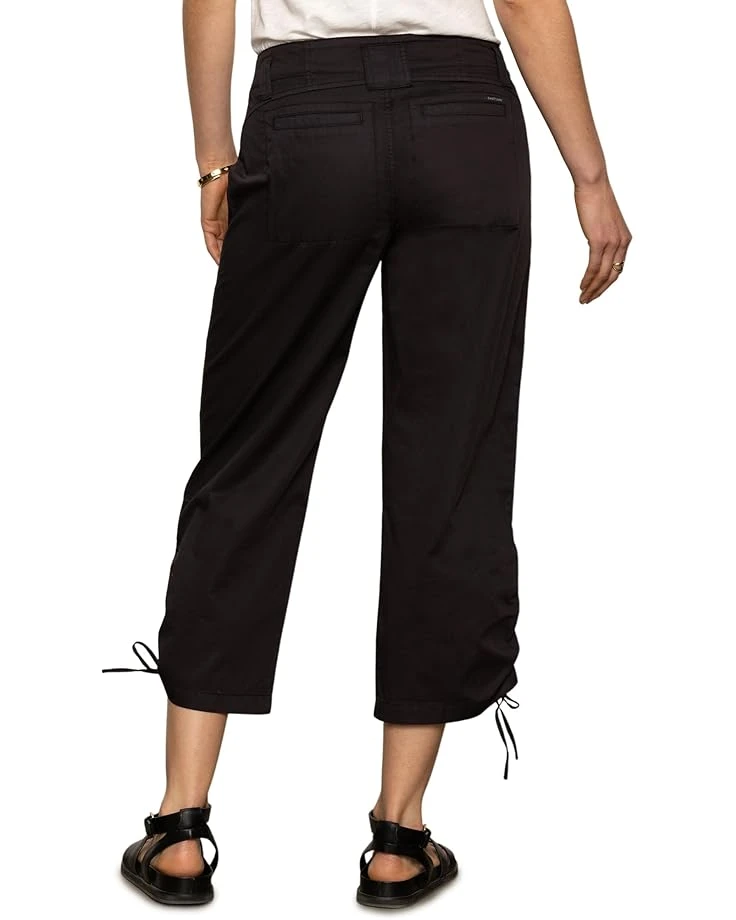 Sanctuary Utility Capri | Pants 4 Sanctuary Utility Capri | Pants - Image 2