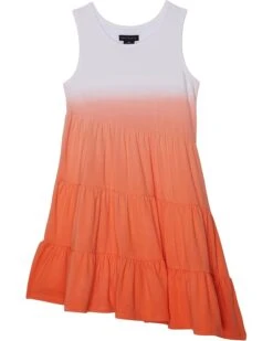 Sanctuary Kids Dip-Dye Knit Dress (Big Kids) | Dresses