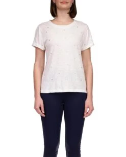 Sanctuary The Perfect Bling Tee | Shirts & Tops