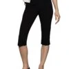 Sanctuary Clipper Ponte Capri | Pants -Sanctuary Clothing Store 61OqAOSEj5L. AC SR736920