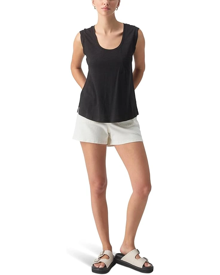 Sanctuary Traveler Twist Sleeve Tee | Shirts & Tops 5 Sanctuary Traveler Twist Sleeve Tee | Shirts & Tops - Image 3