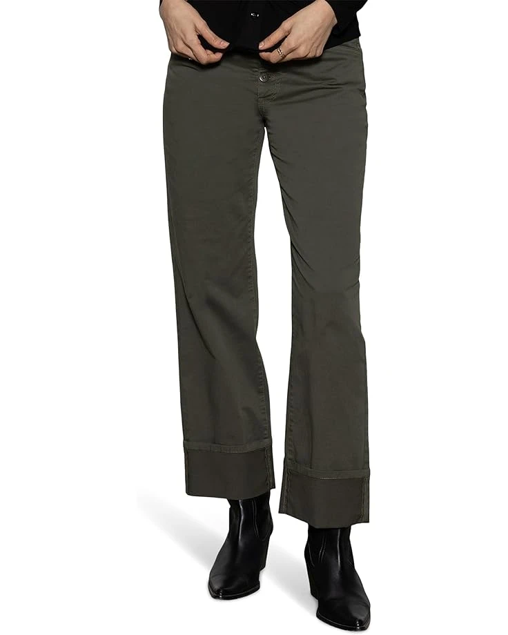 Sanctuary Luna Cuffed Pants 3 Sanctuary Luna Cuffed Pants