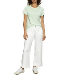 Sanctuary Voyage Crop | Pants -Sanctuary Clothing Store 61RNSwGzUoL. AC SR736920