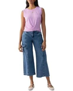 Sanctuary Twisted Tank | Shirts & Tops 9 Sanctuary Twisted Tank | Shirts & Tops -Sanctuary Clothing Store 61SRErI7rL. AC SR736920