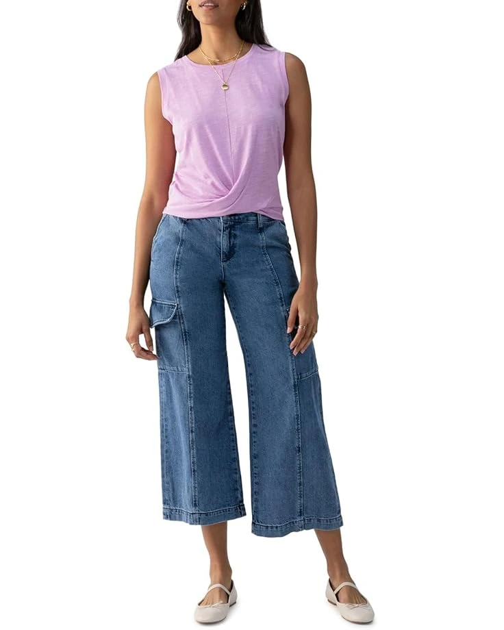 Sanctuary Twisted Tank | Shirts & Tops 5 Sanctuary Twisted Tank | Shirts & Tops - Image 3