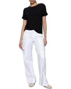 Sanctuary Perfect Tee Remix | Shirts & Tops -Sanctuary Clothing Store 61SYzjK BzL. AC SR736920