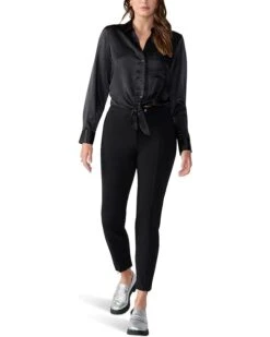 Sanctuary Girlfriend Tie Shirt | Shirts & Tops