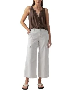 Sanctuary Front Detail Button Up | Shirts & Tops -Sanctuary Clothing Store 61U5e3LbC8L. AC SR736920