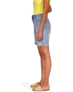Sanctuary Boy Cut Denim Bermuda Shorts 7 Sanctuary Boy Cut Denim Bermuda Shorts -Sanctuary Clothing Store 61U9yQsUDrL. AC SR736920