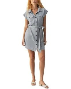 Sanctuary Theo Surplus Dress | Dresses -Sanctuary Clothing Store 61XHMSvFevL. AC SR736920