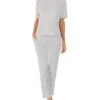 Sanctuary Short Sleeve Tee Cropped PJ Set | Sleepwear 2 Sanctuary Short Sleeve Tee Cropped PJ Set | Sleepwear -Sanctuary Clothing Store 61Z9iRrvNHL. AC SR736920