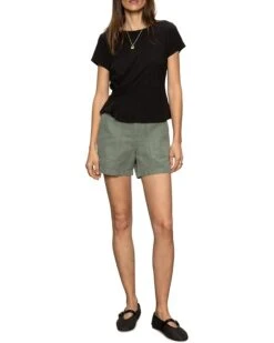 Sanctuary Army Shorts -Sanctuary Clothing Store 61c5UIeDwNL. AC SR736920