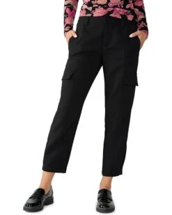 Sanctuary Polished Cargo | Pants