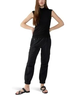 Sanctuary Essential Mock 2.0 | Shirts & Tops