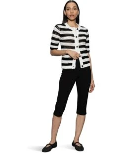 Sanctuary Clipper Ponte Capri | Pants -Sanctuary Clothing Store 61f6CEf5YML. AC SR736920