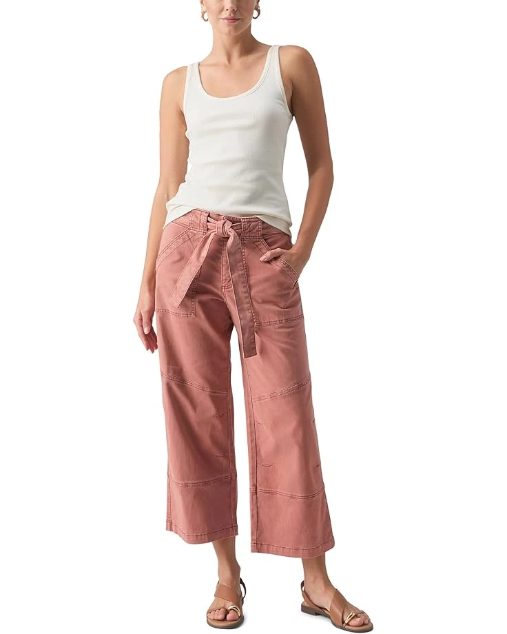 Sanctuary Reissue 90s Sash | Pants 5 Sanctuary Reissue 90s Sash | Pants - Image 3