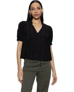 Sanctuary Fall Into You Top | Shirts & Tops