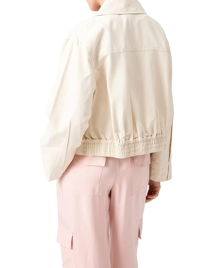 Sanctuary Lila Canvas Jacket | Coats & Outerwear 4 Sanctuary Lila Canvas Jacket | Coats & Outerwear - Image 2