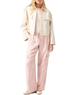 Sanctuary Lila Canvas Jacket | Coats & Outerwear 9 Sanctuary Lila Canvas Jacket | Coats & Outerwear -Sanctuary Clothing Store 61ilRpuUXIL. AC SR736920