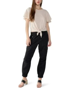 Sanctuary Tied Together Forever Top | Shirts & Tops -Sanctuary Clothing Store 61iutkOw36L. AC SR736920