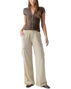 Sanctuary Relaxed Reissue | Pants -Sanctuary Clothing Store 61m5RZhZRHL. AC SR736920