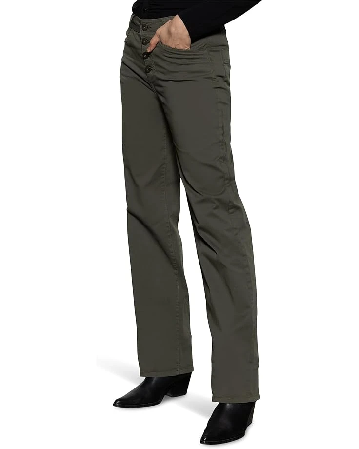 Sanctuary Luna Cuffed Pants 4 Sanctuary Luna Cuffed Pants - Image 2