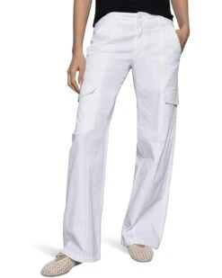 Sanctuary Rebel Straight Leg | Pants