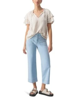 Sanctuary Take Me Outside Shell | Shirts & Tops -Sanctuary Clothing Store 61pE6E92oaL. AC SR736920