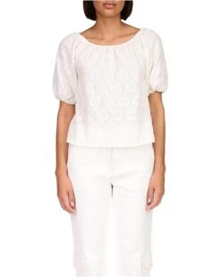 Sanctuary Sweet Talker Knit Top | Shirts & Tops