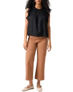 Sanctuary Spring Gathering Top | Shirts & Tops -Sanctuary Clothing Store 61r9Beyy1lL. AC SR736920